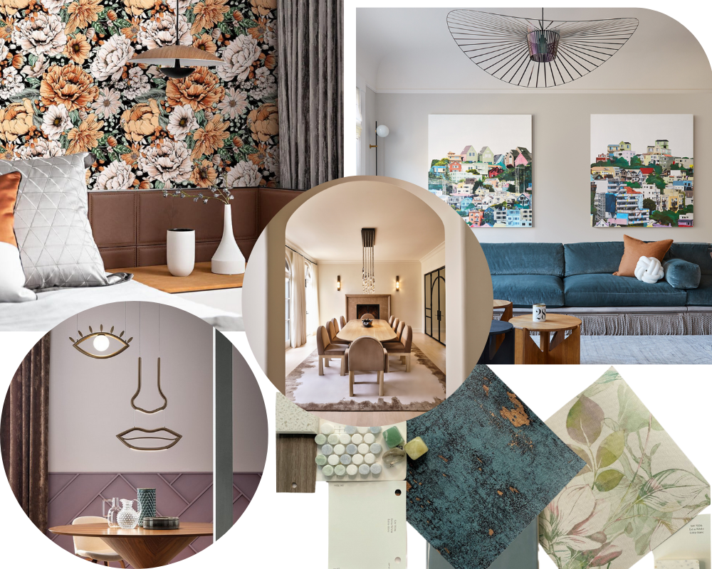 What is Interior Design and How Does it Work? – Rocabu Designs