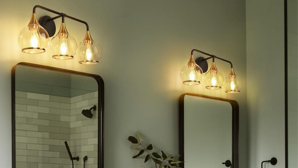 10 Must-Have Styles for Sconce Lighting!