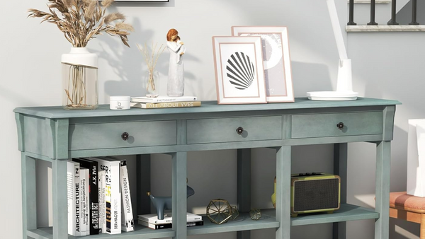 Upgrade Your Home Style with the Best Console Table Around!