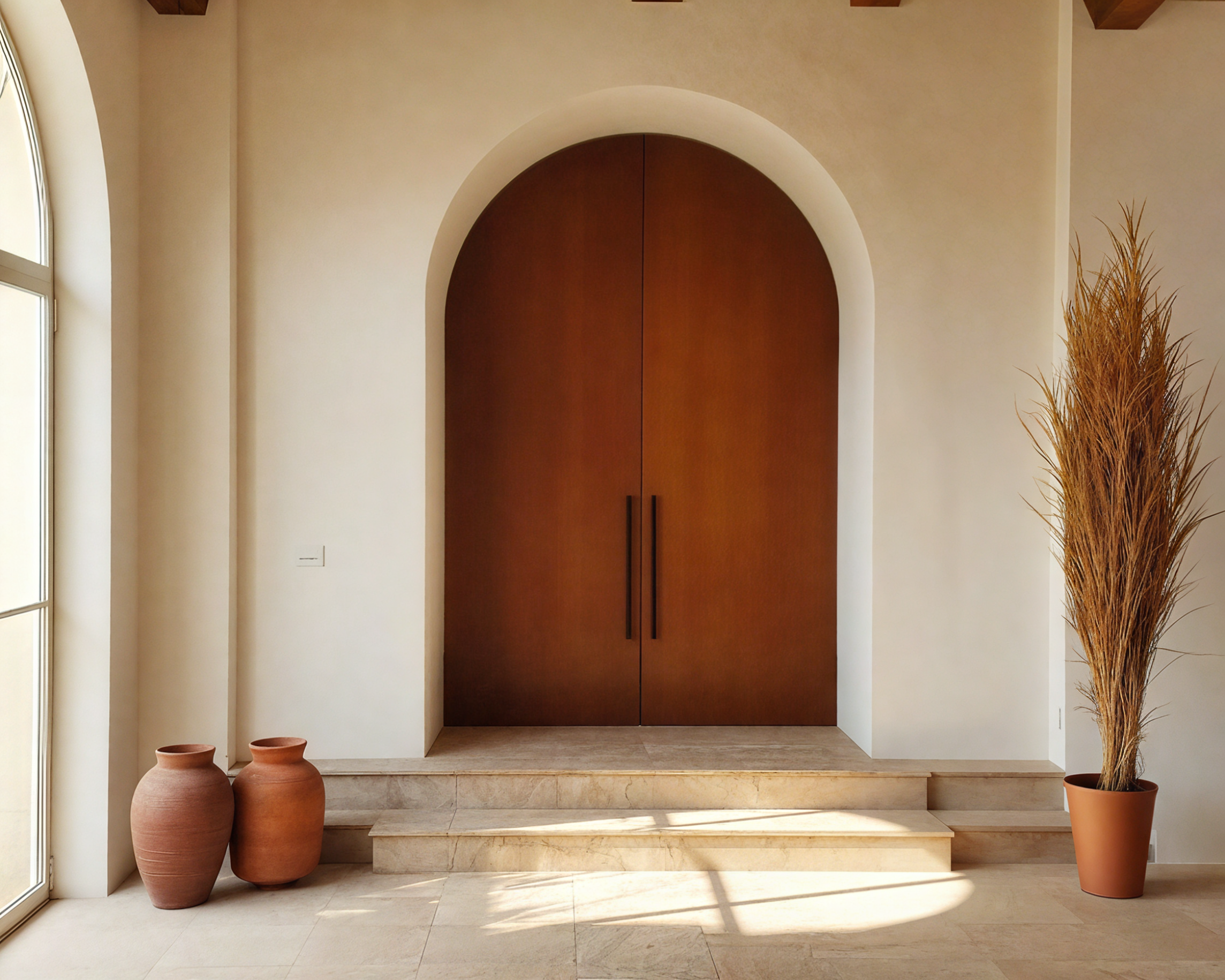 Arched Doorway Design Ideas for Modern Homes – Rocabu Designs
