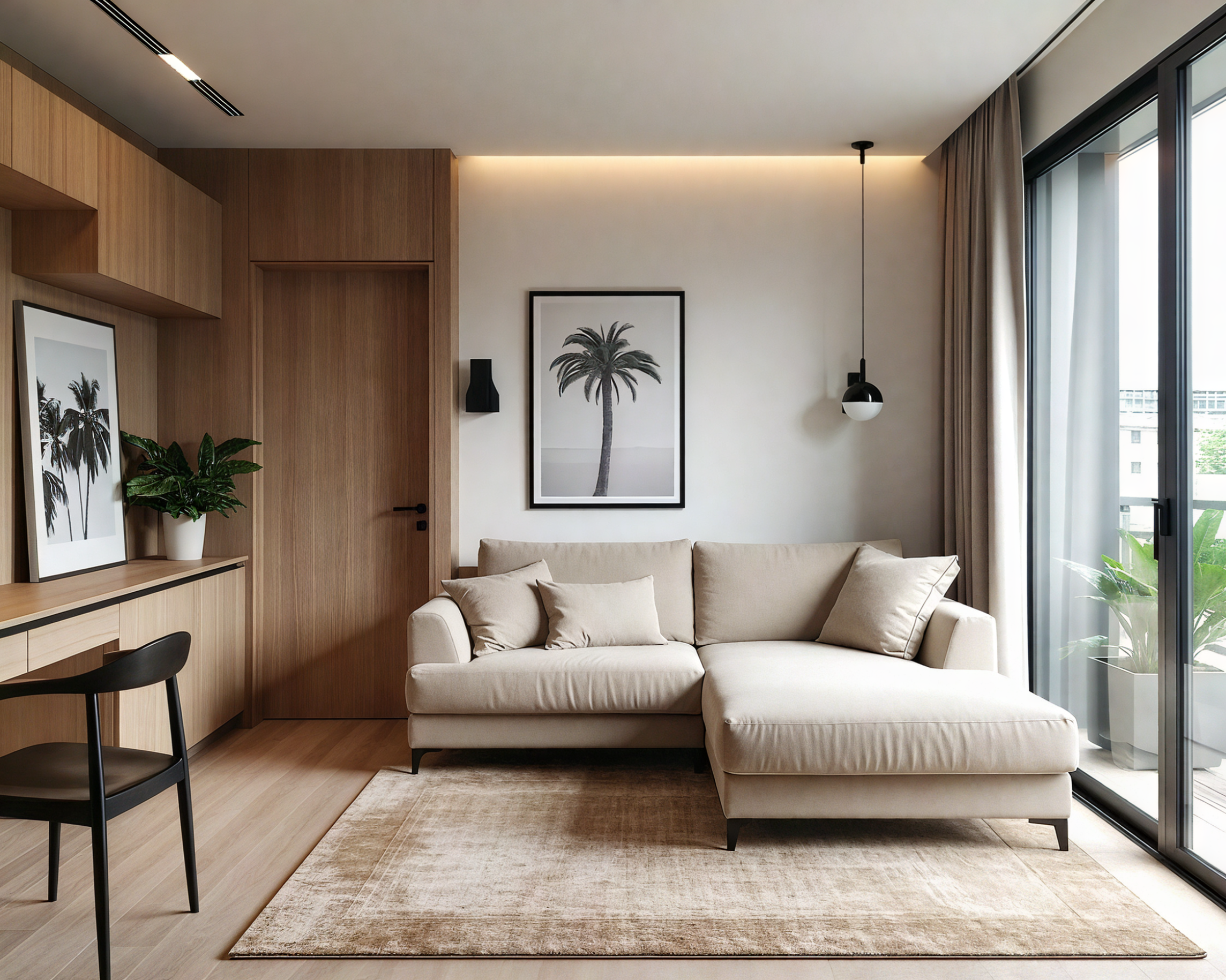 Space Saving Furniture Ideas for Small Homes – Rocabu Designs