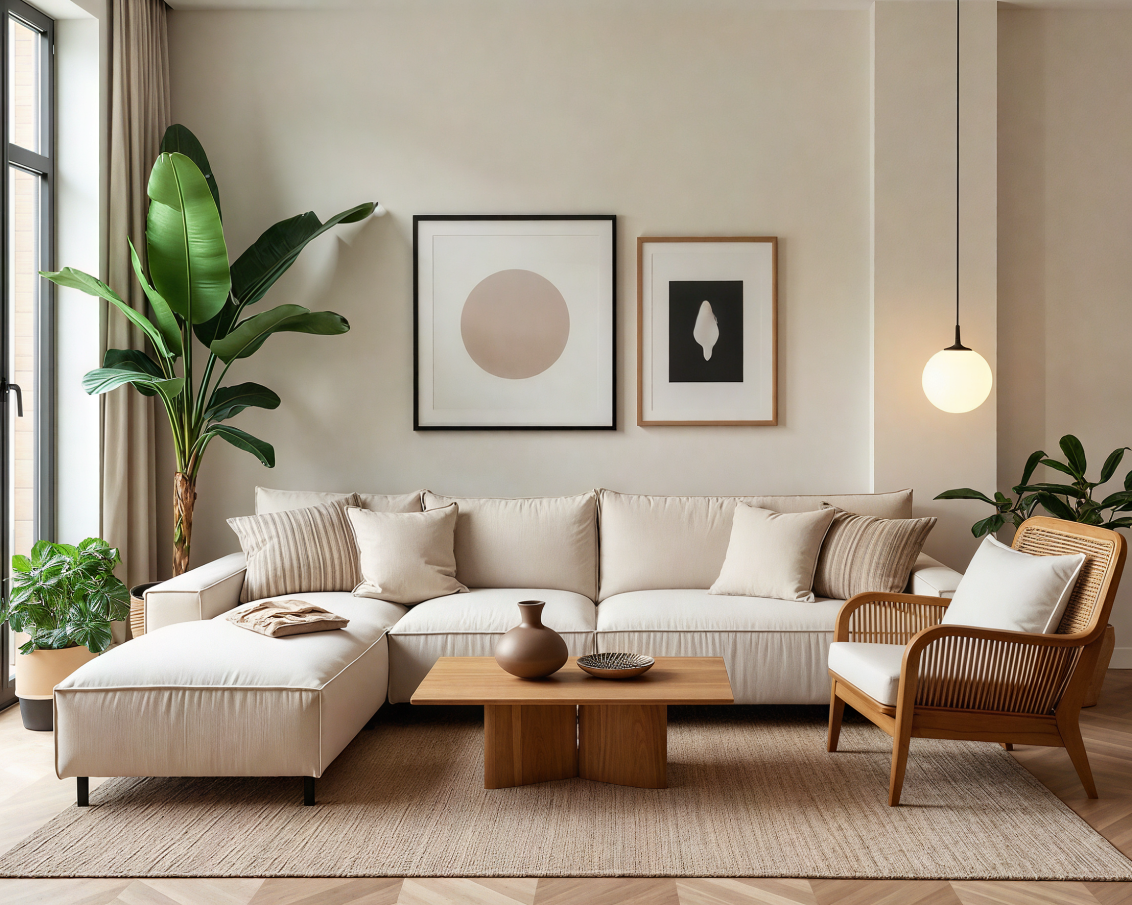Living Room Furniture Arrangement Rules | Layout Guide – Rocabu Designs