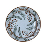 8" Patricia Porcelain Plate
