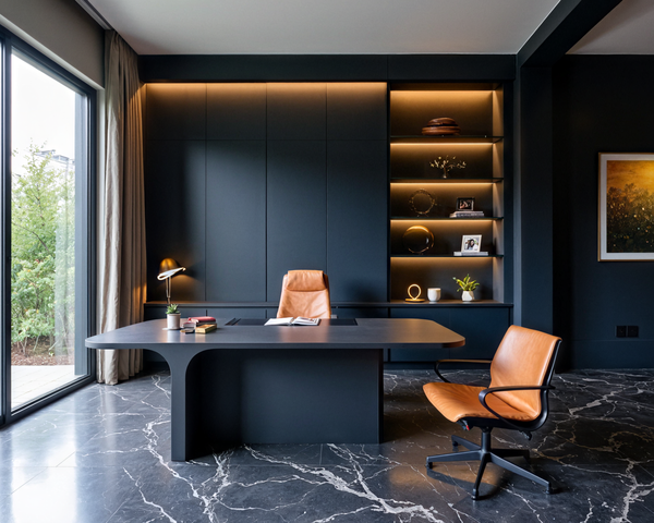 The Art of Minimalism in Luxury Design