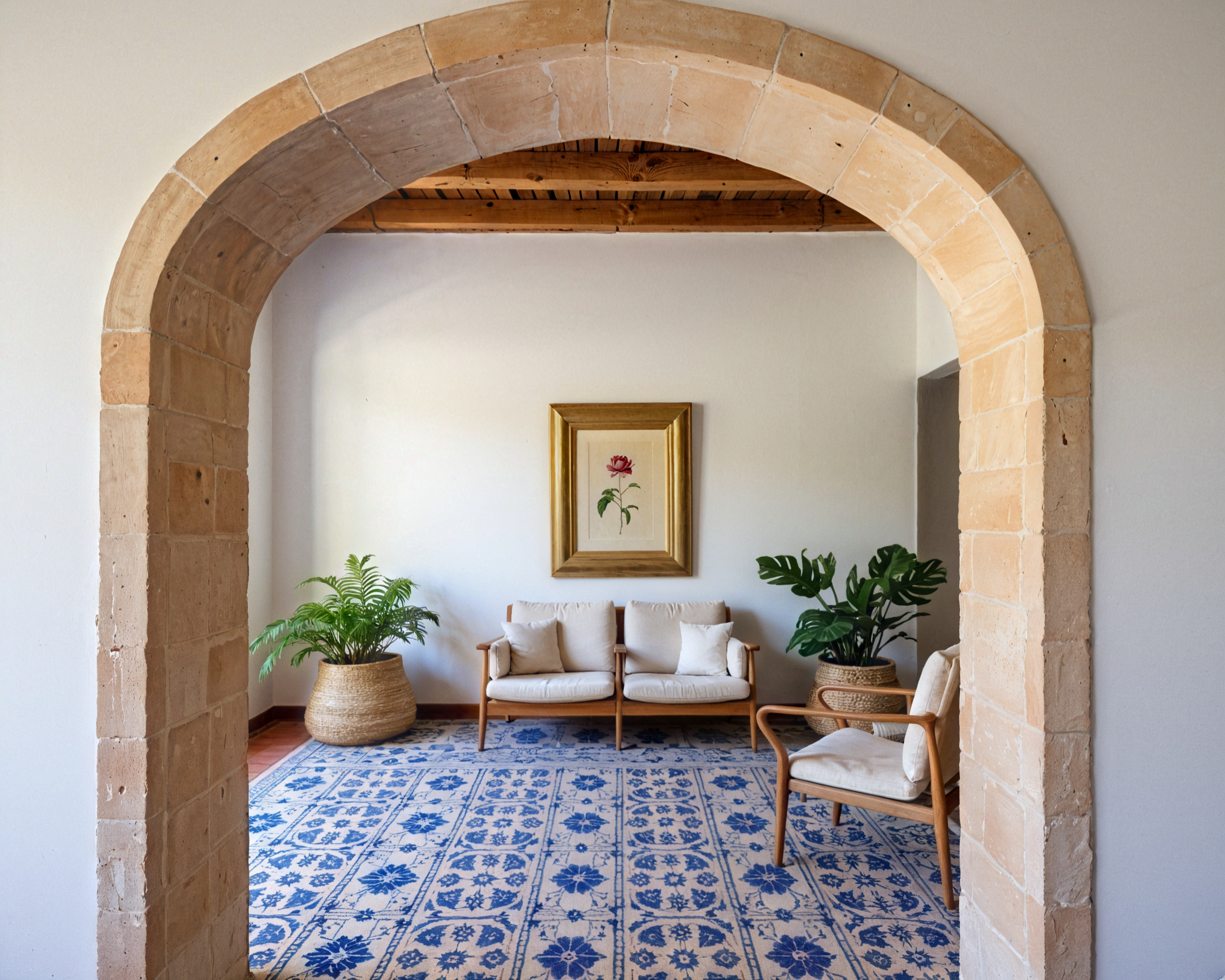 A Portuguese Escape: How Lisbon and Porto Inspired My Interior Design ...