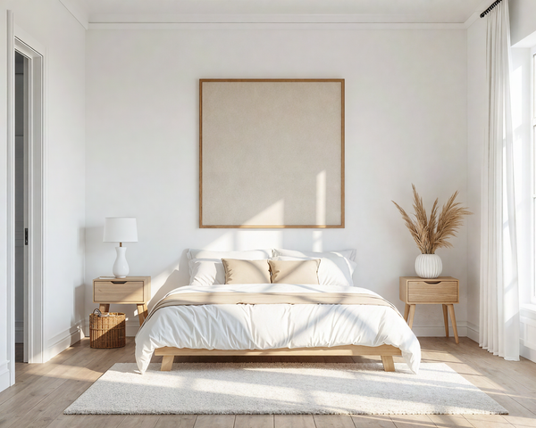 Textured Surfaces in Interior Design: Transform Walls and Ceilings into Stunning Home Features