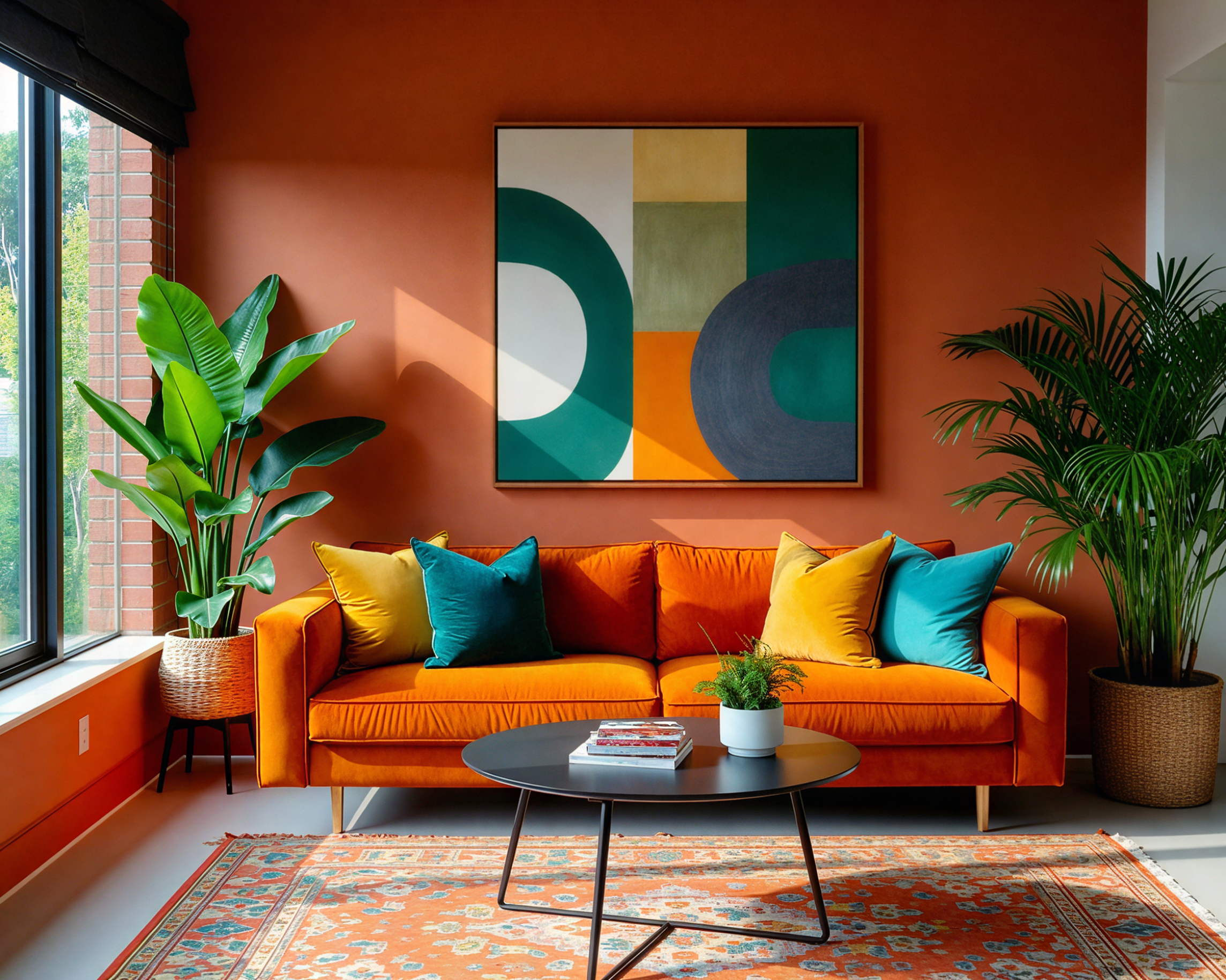 The 6 Best Patterns to Refresh Your Home This Spring – Rocabu Designs
