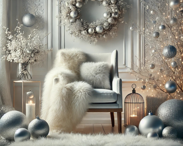 Cozy Christmas Living Room Ideas: Elevate Your Home’s Festive Spirit This Holiday Season