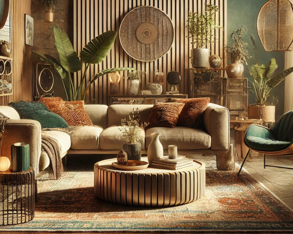 Interior Design Predictions for 2025: What’s In and How to Make It You ...