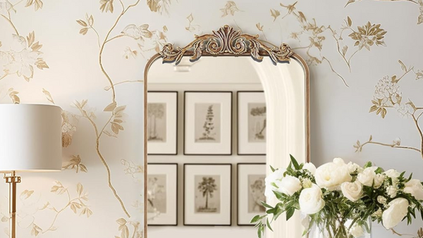 Why Wall Mirrors are a Must-Have for Any Home - Plus Our Top 10 Picks!