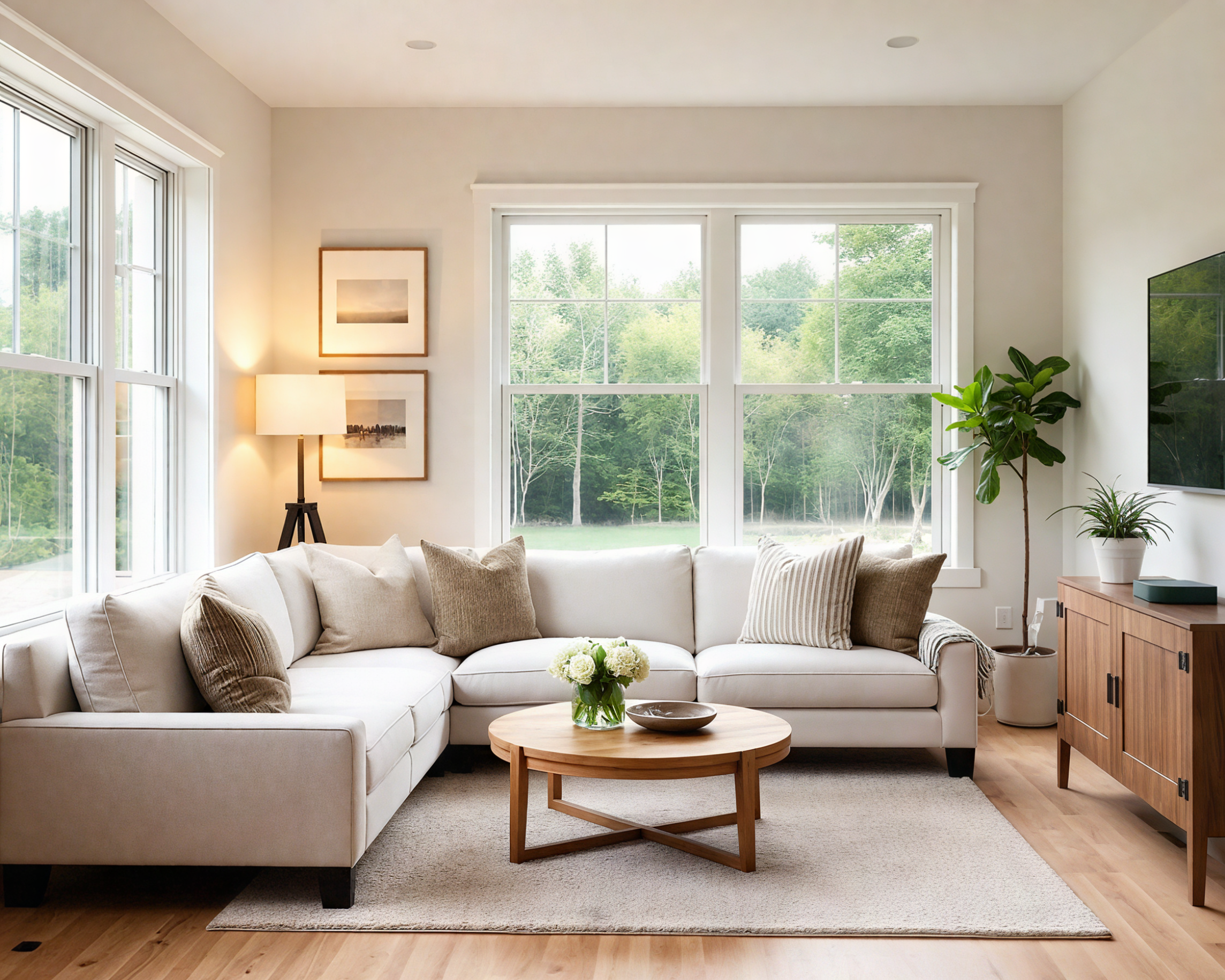 Image showcasing 73 small room ideas that will make a big impact - House & Garden