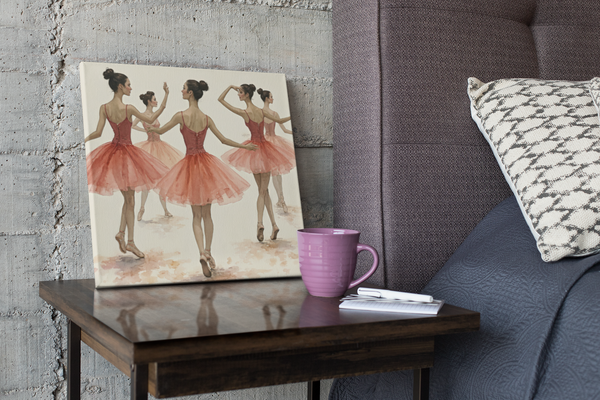 Elevate Your Home Interior with Canvas Prints: Tips and Ideas