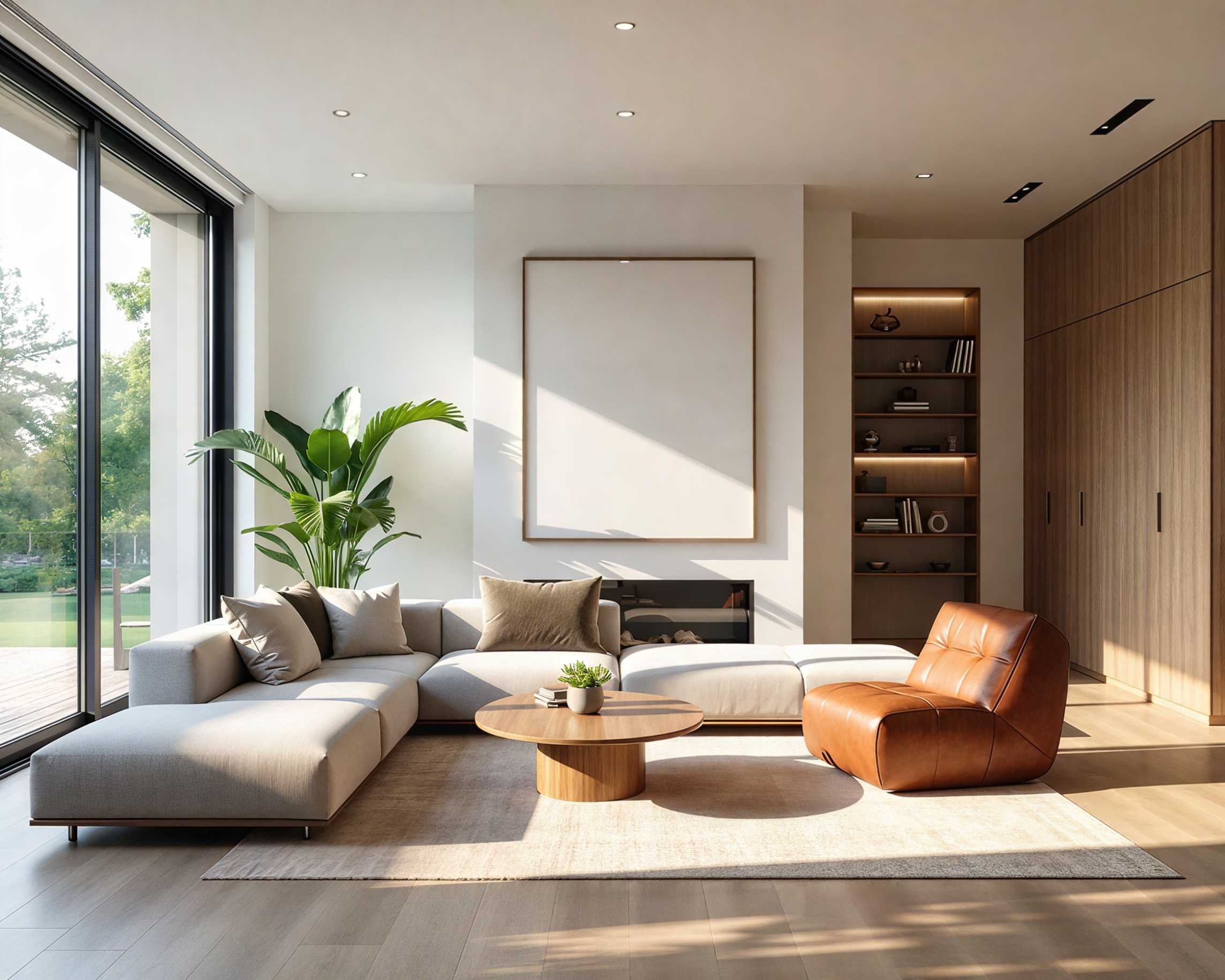 Interior Design Mistakes That Make Homes Look Smaller – Rocabu Designs