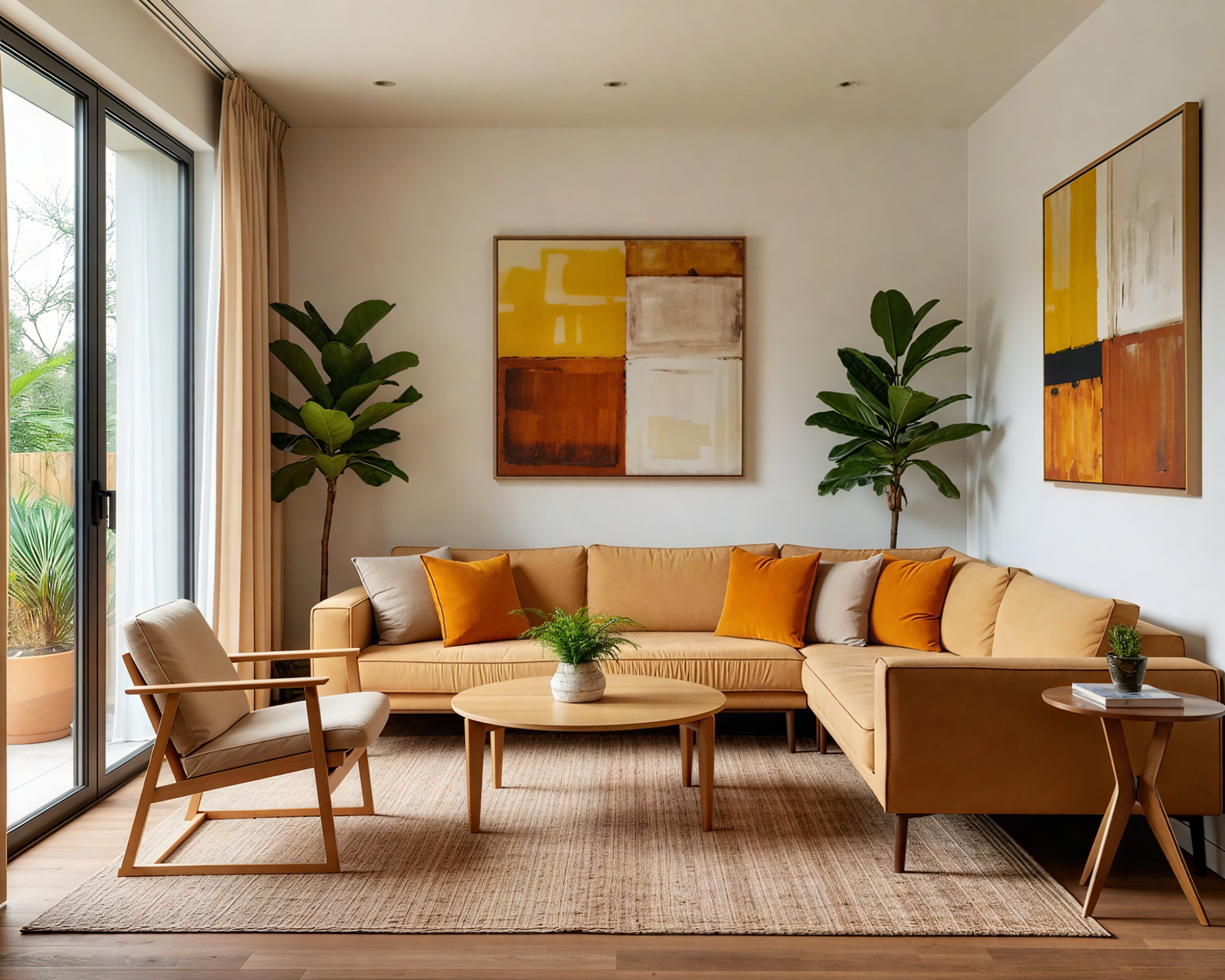 Small Living Room Sofa Ideas: Space-Saving Designs That Actually Work - Small Living Room Furniture Ideas