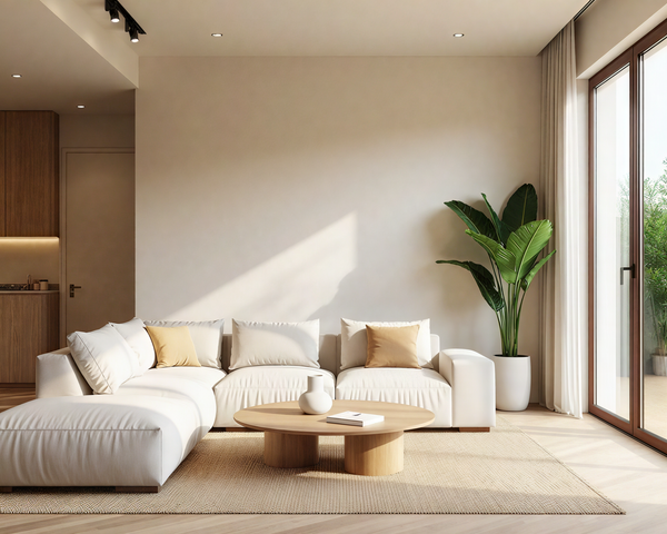 10 Wellness Design Tips for a Healthier, Happier Home | Rocabu Designs