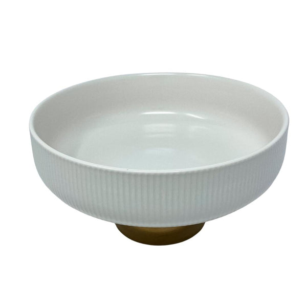 Ava Porcelain Bowl