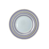 8" Elyssa Porcelain Plate