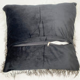 Anne Ombre 20" Pillow