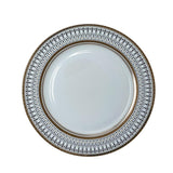 10" Sophia Porcelain Plate