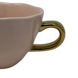 Gwyneth Pink Mug